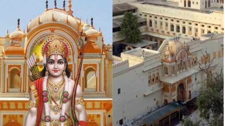 Deepotsava 2024: ओरछा में परंपरागत दीपावली उत्सव आज से, देव उठनी ग्यारस तक चलेगा नृत्य और गायन का दौर