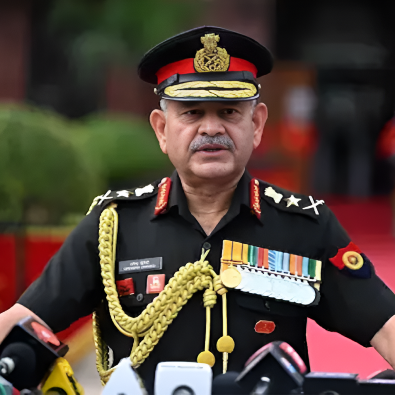 भारत-चीन पेट्रोलिंग समझौता, आर्मी चीफ बोले-भरोसा जमने में वक्त लगेगा:सीमा पर गश्त इसका जरिया, इसके बाद अगला स्टेप आएगा; चीन ने कहा- मिलकर विवाद सुलझाएंगे