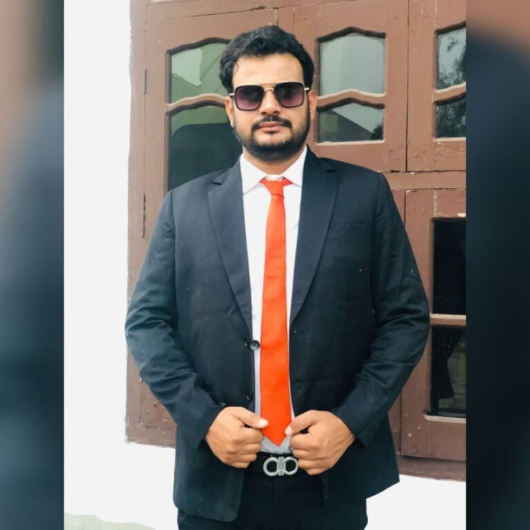 फाजिल्का के युवक की कनाडा में मौत:बस ने मारी टक्कर, परिवार का इकलौता बेटा था, एक साल पहले गया था विदेश