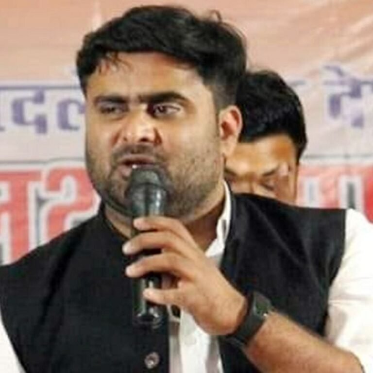 रायपुर दक्षिण उपचुनाव…आज जारी हो सकती है कांग्रेस की सूची:झारखंड-महाराष्ट्र पर मंथन के चलते अटकी लिस्ट; आकाश शर्मा का नाम लगभग तय