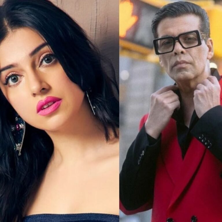 करण जौहर ने दिव्या खोसला को कहा मूर्ख:जवाब मिला- जब बेशर्मी से चुराओगे, तो चुप रहना पड़ेगा, आलिया स्टारर फिल्म जिगरा पर चोरी का आरोप लगाया