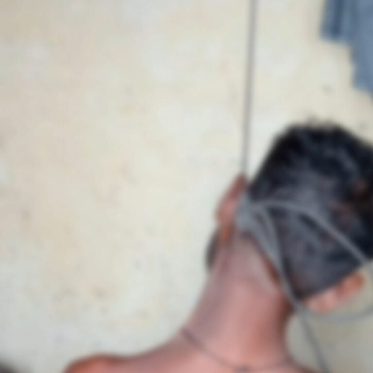 कोरबा में फंखे से लटकी मिली युवक की लाश:एक सप्ताह पहले ही लिया था किराए का मकान; जांच में जुटी पुलिस
