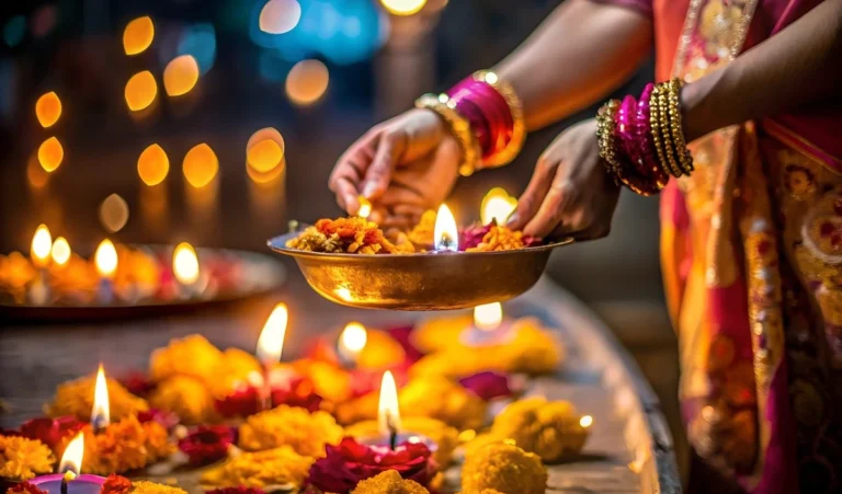 Diwali 2024: दिवाली पर इन मंत्रों का करें जाप, घर से दूर होगी दरिद्रता और नकारात्मकता