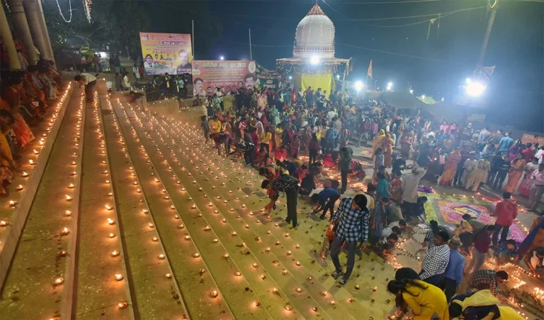 Kartik Maas 2024: 18 अक्टूबर से 15 नवंबर तक चलेगा कार्तिक मास, दीपदान से मिलता है कभी न खत्म होने वाला पुण्य