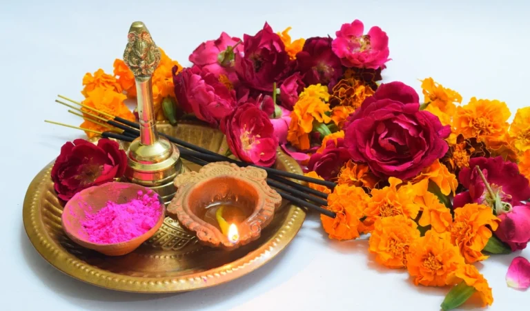 Dussehra 2024: घर में इस तरह से करें दशहरा के दिन हवन, नोट करें संपूर्ण पूजा विधि और सामग्री की लिस्ट