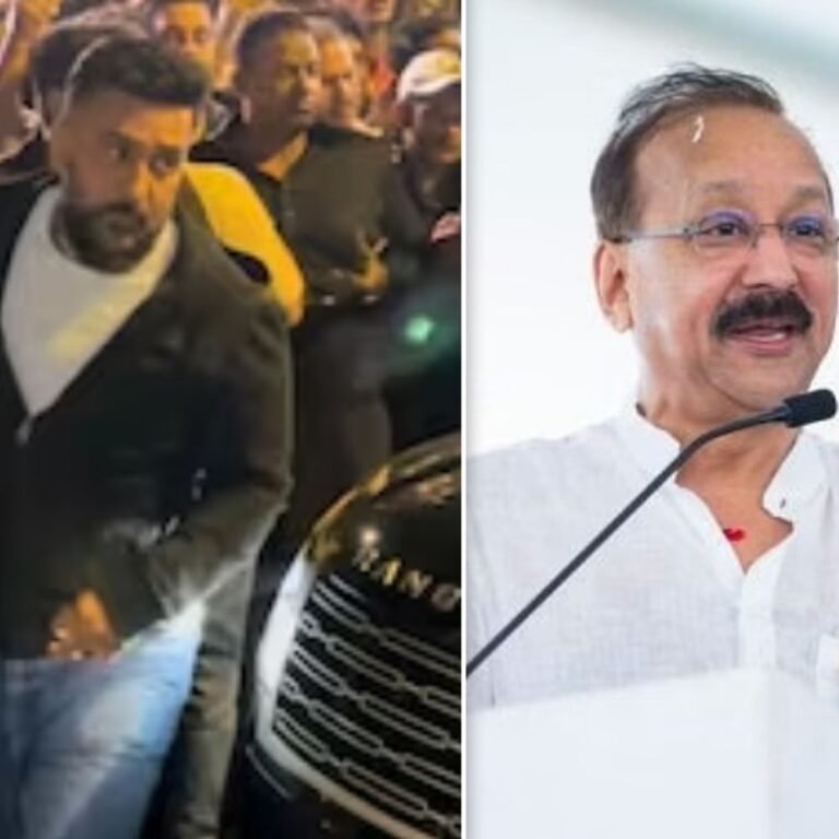 बाबा सिद्दीकी की हत्या, इंडस्ट्री में शोक की लहर:​​​​​​​रितेश देशमुख बोले- भयावह अपराध के अपराधियों को कटघरे में लाएं, राज कुंद्रा बोले- इसका जवाब देना होगा