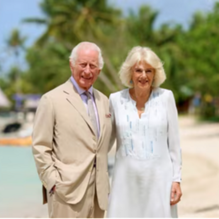 ब्रिटेन के किंग चार्ल्स निजी दौरे पर बेंगलुरु आए:3 दिन से योग-थेरेपी सेशन में हिस्सा ले रहे; ताजपोशी के बाद यह पहली भारत यात्रा