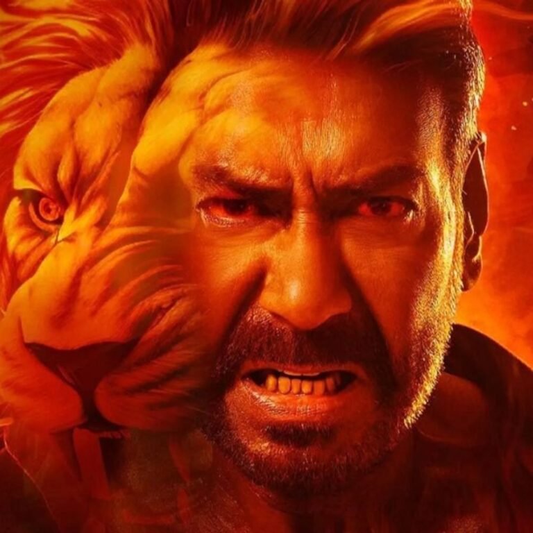 आज रिलीज होगा सिंघम अगेन का ट्रेलर:4 मिनट 45 सेकेंड रखी गई लेंथ, हिंदी सिनेमा के इतिहास का सबसे बड़ा ट्रेलर होगा