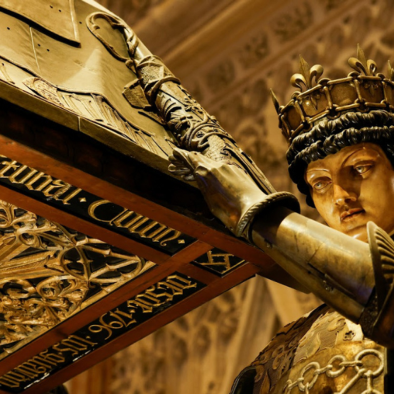 कोलंबस से जुड़ा 500 साल पुराना रहस्य सुलझा:DNA से पता चला वो यहूदी थे, 21 साल पहले स्पेन में मिले अवशेष उन्हीं के