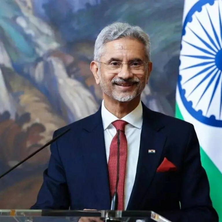 आज विदेशमंत्री जयशंकर पाकिस्तान जाएंगे:SCO समिट के लिए इस्लामाबाद में लॉकडाउन, शहर में 3 दिन की छुट्टी, स्कूल-कॉलेज भी बंद