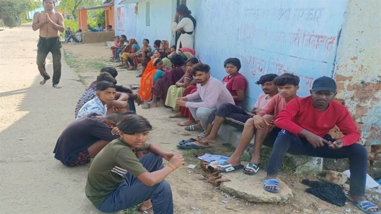 बिजलीकर्मी की संदिग्ध अवस्था में मिली लाश, हत्या की आशंका