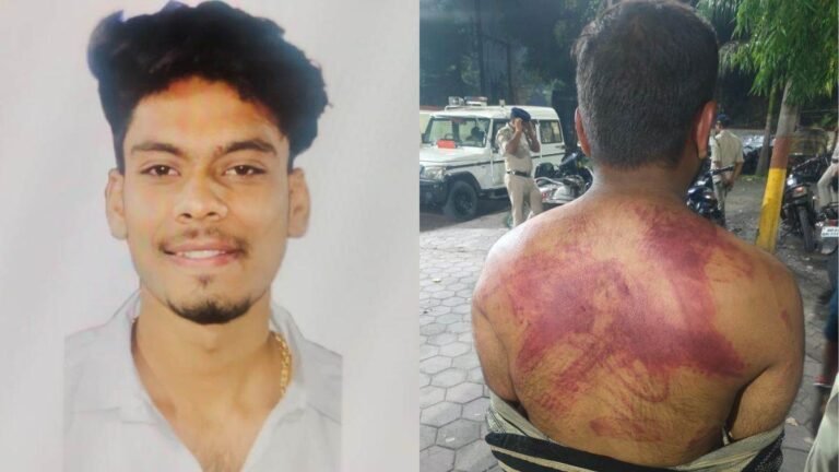 Indore Crime News: अलिशा को देवास टेकरी घुमाने ले गया था विवेक, लौटा तो भाईयों ने जमकर पीटा