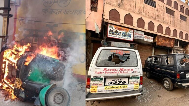 इंदौर के छत्रीपुरा में हुए विवाद का बड़ा राजफाश, बच्ची के साथ सामूहिक दुष्कर्म और जमीन पर कब्जा चाहते थे उपद्रवी