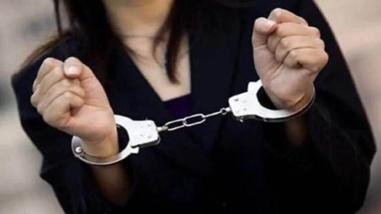 सराफा दुकान से सोने के मोती चुराने वाली तीन महिलाएं राजस्थान से गिरफ्तार, सीसीटीवी से मिला सुराग