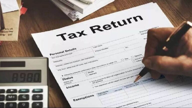 Income Tax Return: रिफंड के लालच में भरे आयकर रिटर्न पड़ेंगे भारी, देशभर में होगी सख्ती
