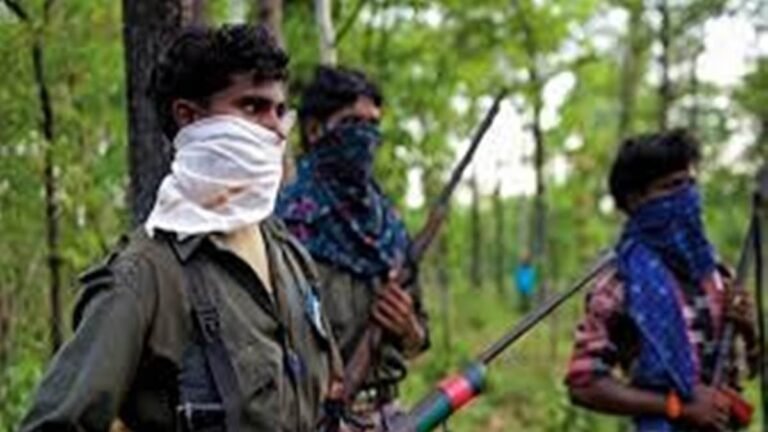 Sukma Naxal Attack: सुकमा के साप्ताहिक बाजार में नक्सलियों ने जवानों पर किया हमला, दो घायल, एक की हालत गंभीर