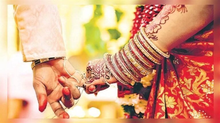 शादी के बाद बच्चे नहीं हुए तो दूसरी शादी करने के लिए पत्नी को मार डाला, नदी में फेंक दी लाश