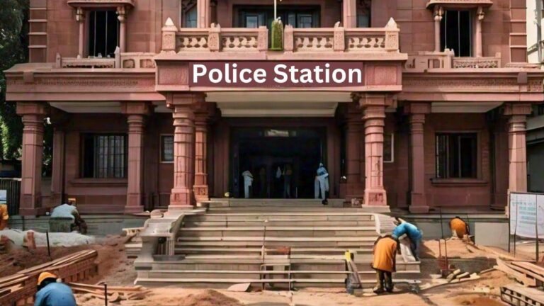 मध्य प्रदेश के थाना परिसरों में नहीं बनेंगे मंदिर, MP High Court ने निर्माण पर लगाई रोक