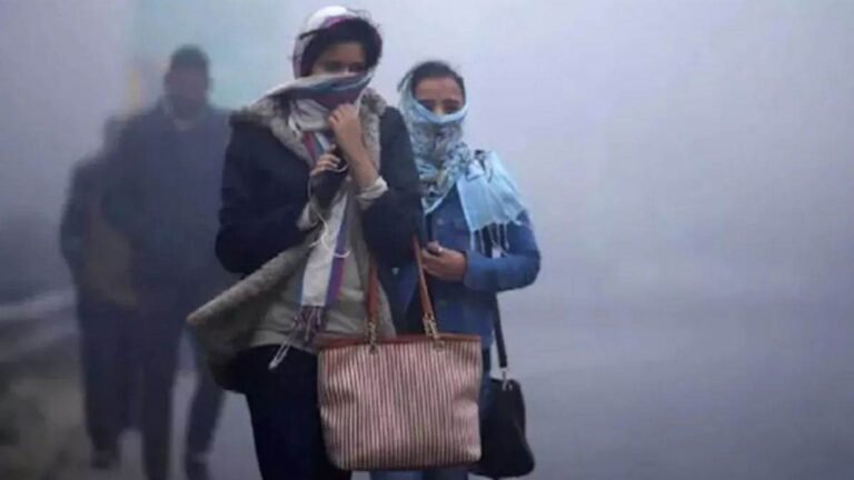 Weather Update: 15 नवंबर से शुरू होगी कड़ाके की ठंड, पढ़ें आपके शहर में मौसम का हाल