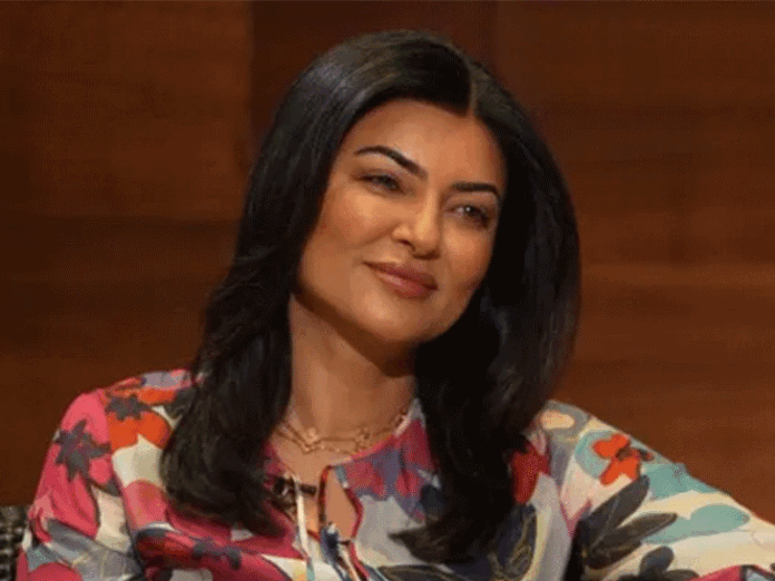 शादीशुदा विक्रम भट्ट को सुष्मिता ने किया था डेट:बोली थीं- मुझे इसका पछतावा नहीं था; पहली फिल्म के सेट पर शुरू हुआ था अफेयर