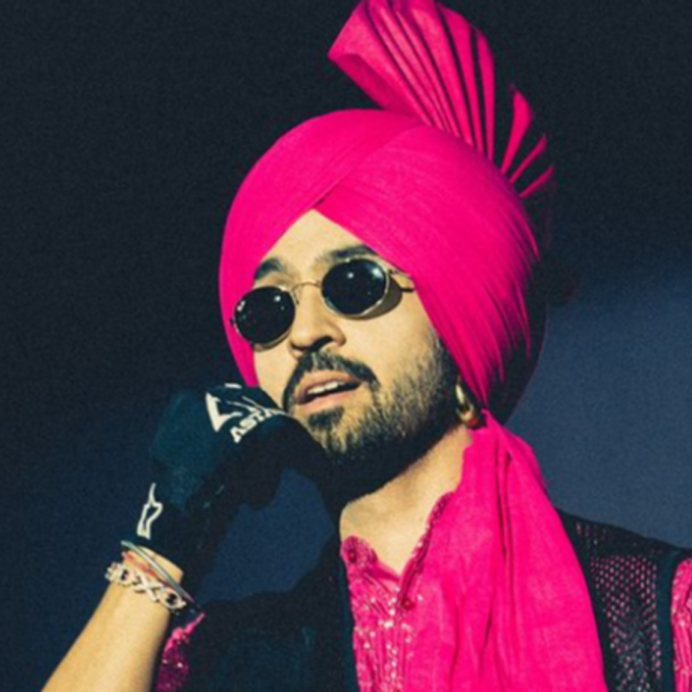 रोज चिंता में रहते हैं दिलजीत दोसांझ:कहा- मुझे इतनी टेंशन होती है, बता भी नहीं सकता, फैंस को दी इससे निजात पाने की खास सलाह