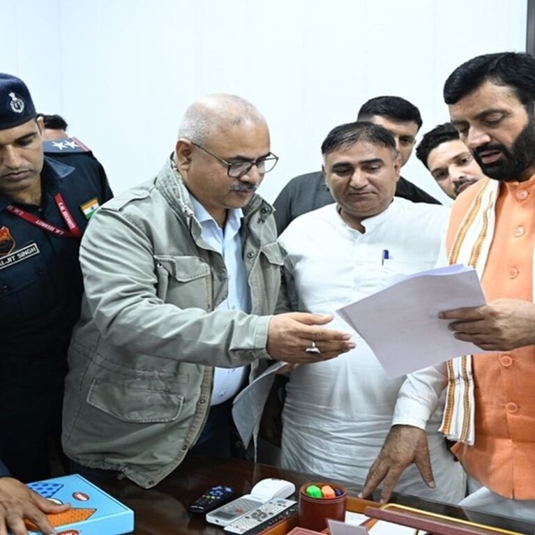 हरियाणा में फिल्म ‘दो पत्ती’ पर बवाल:फिल्म में गोत्र पर आपत्तिजनक टिप्पणी का आरोप, सर्व हुड्डा खाप ने DGP से की कार्रवाई की मांग