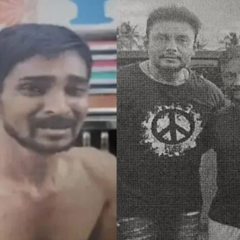 क्राइम सीन से कन्नड़ एक्टर दर्शन की तस्वीरें सामने आईं:1300 पन्नों का चार्जशीट के साथ जमानत रद्द करने की मांग, ​​​​​​​फैन की हत्या के आरोप लगे हैं