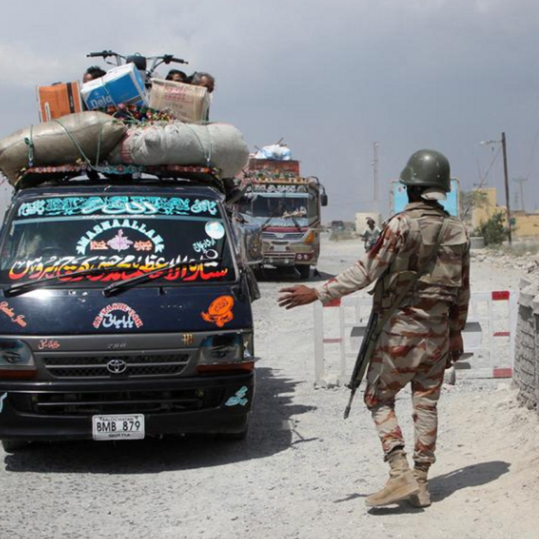 पाकिस्तान में शिया-सुन्नी समुदाय सीजफायर पर सहमत:7 दिन तक रहेगा संघर्ष विराम, हिंसा में 64 लोगों की जान गई