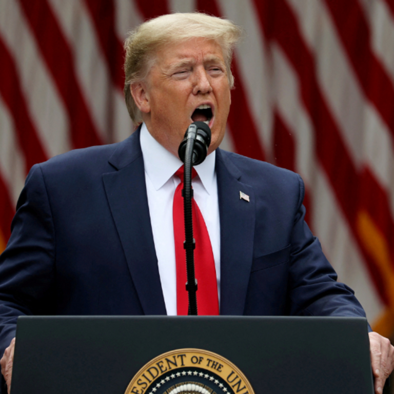 ट्रम्प ने बांग्लादेश में हिंसा की निंदा की:कहा- कमला ने दुनियाभर के हिंदुओं को नजरअंदाज किया, राष्ट्रपति बना तो मैं हिफाजत करूंगा