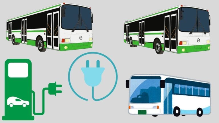 इंतजार होने वाला है खत्म… जल्द ही शहर की सड़कों में दौड़ेगी ई-बस, पहुंचने वाली है बसें