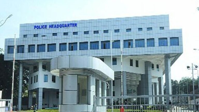 New DGP of MP: अरविंद कुमार, कैलाश मकवाना या अजय शर्मा, कौन होगा एमपी का नया डीजीपी, या आ सकता है चौंकाने वाला नाम