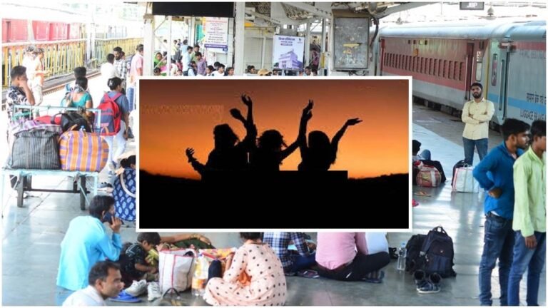 दिव्यांगों का घर बैठे बनेगा रेल यात्रा पास, पार्सल काउंटर पर स्कैनर से होगा भुगतान