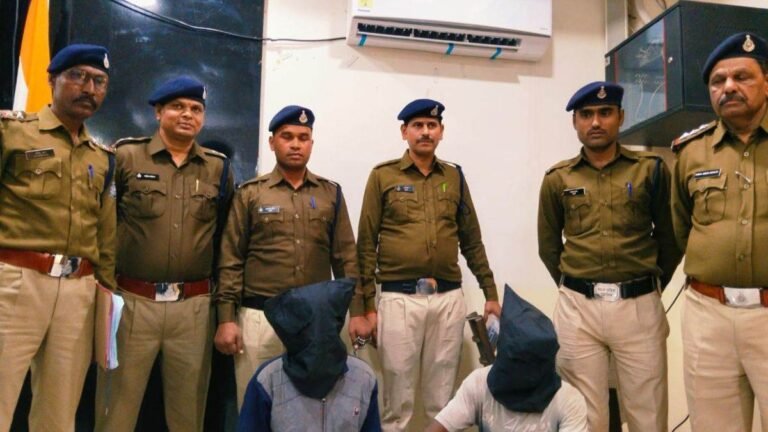 जीजा के साथ मिलकर पत्नी ने करवाई युवक की हत्या, एक साल पहले ही हुई थी शादी