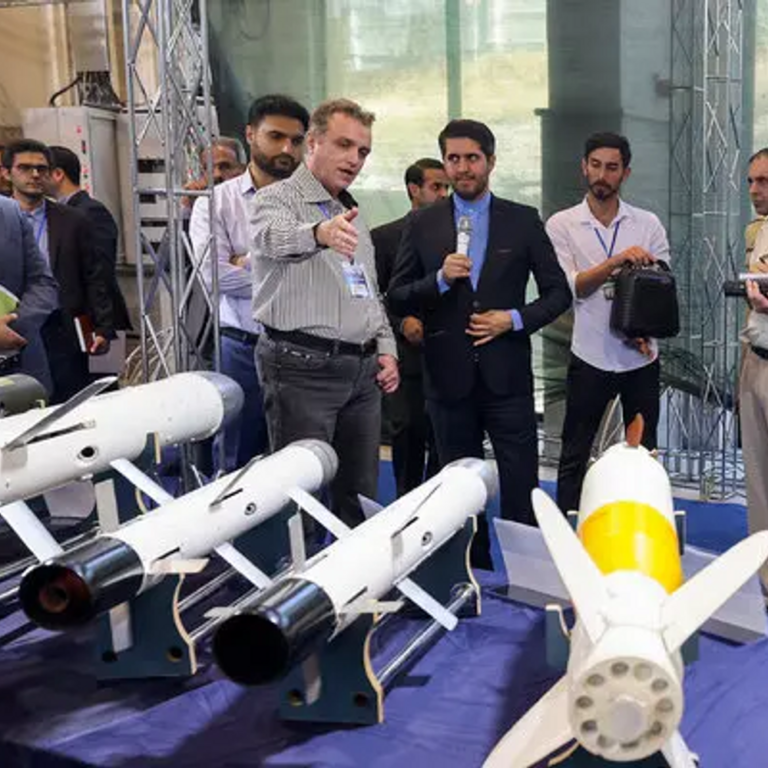 हिजबुल्लाह का इजराइल पर उसकी ही कॉपी मिसाइल से हमला:ईरान की मदद से रिवर्स इंजीनियरिंग करके तैयार की, लेबनान में भी प्रोडक्शन शुरू