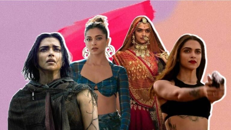 XXX: Return of Xander Cage से लेकर  Kalki 2898 AD तक दीपिका पादुकोण पर जमकर बरसा पैसा, इन फिल्मों के लिए ली इतनी फीस