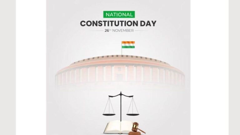 Constitution Day 2024 Quotes & Speech: एक सच्चे देशभक्त के लिए बीआर आंबेडकर के प्रेरणादायक विचार