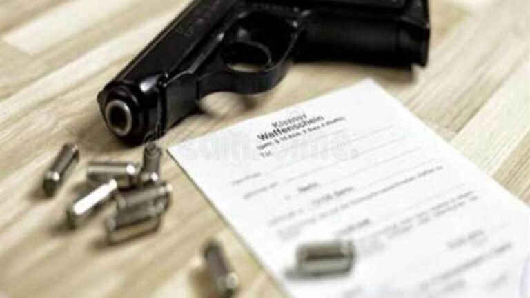 UP, गुजरात सहित अन्य राज्यों के लिए सतना कलेक्टर के यहां से जारी हुए थे 12 बोर के 40 लाइसेंस