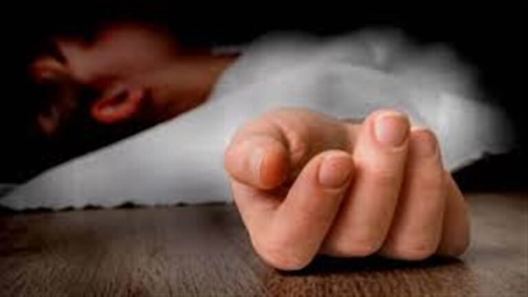 महिला की झारखंड में मौत, शव बिल्हा लाकर स्वजन ने पति पर लगाया हत्या का आरोप