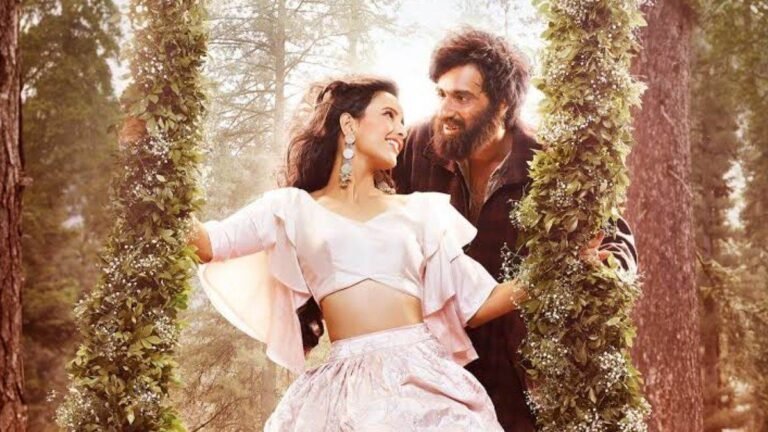 Laila Majnu: लैला मजनू के 10 प्यार भरे डायलॉग, जो आपको प्यार की ताकत पर यकीन दिला देंगे