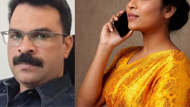 पति की शिकायत लेकर थाने पहुंची थी पत्नी, पुलिस टीआई हो गए उस पर फिदा… एसपी ने किया लाइन अटैच