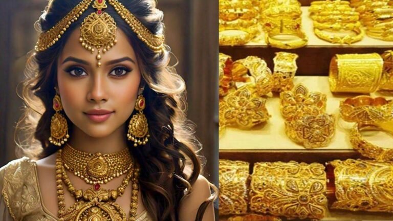 Gold Rate Today November 28: सोने की कीमतों में आई कमी, 259 रुपये से सस्ता हुआ गोल्ड; देखें अपने शहर के रेट
