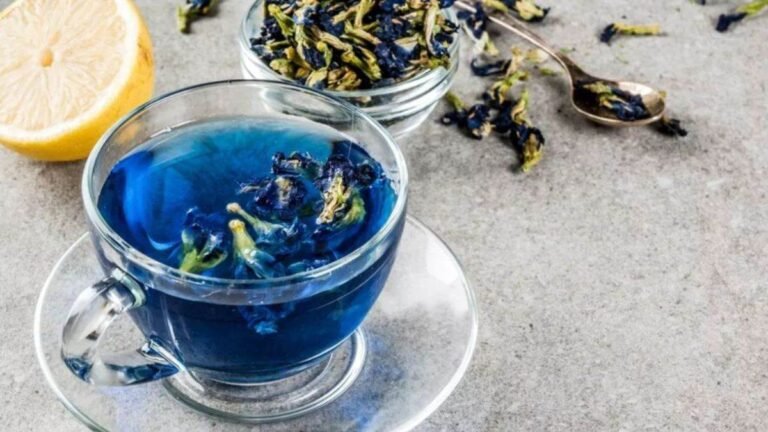 Blue Tea: अपराजिता के फूलों से तैयार चाय शरीर से निकाल देगी सारी चर्बी, जानें ब्लू टी पीने के 7 फायदे