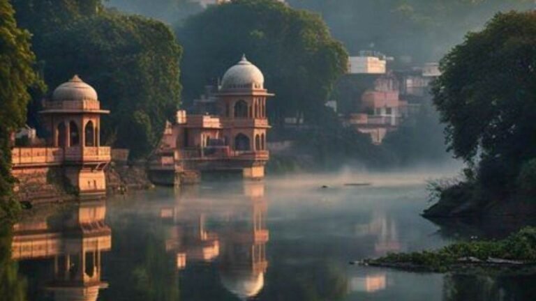 Weather of MP: भोपाल में चली शीतलहर, अगले 48 घंटों में प्रदेश में पड़ेगी रिकार्ड तोड़ ठंड