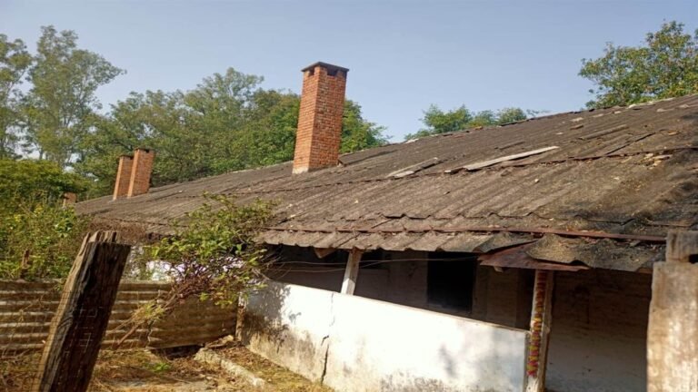 कोनी का ऐतिहासिक आइटीआइ: अंग्रेजों के जमाने की विरासत आज भी जीवंत