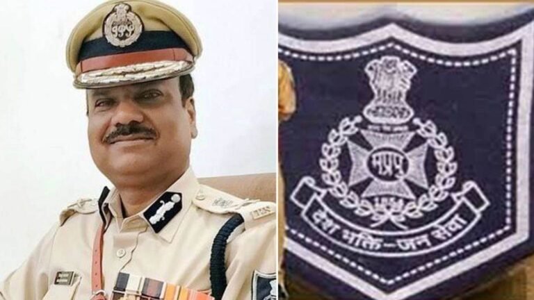 MP DGP की कुर्सी संभालने वाले लगातार तीसरे इंजीनियर कैलाश मकवाना, Top 10 में 6 IPS Engineer