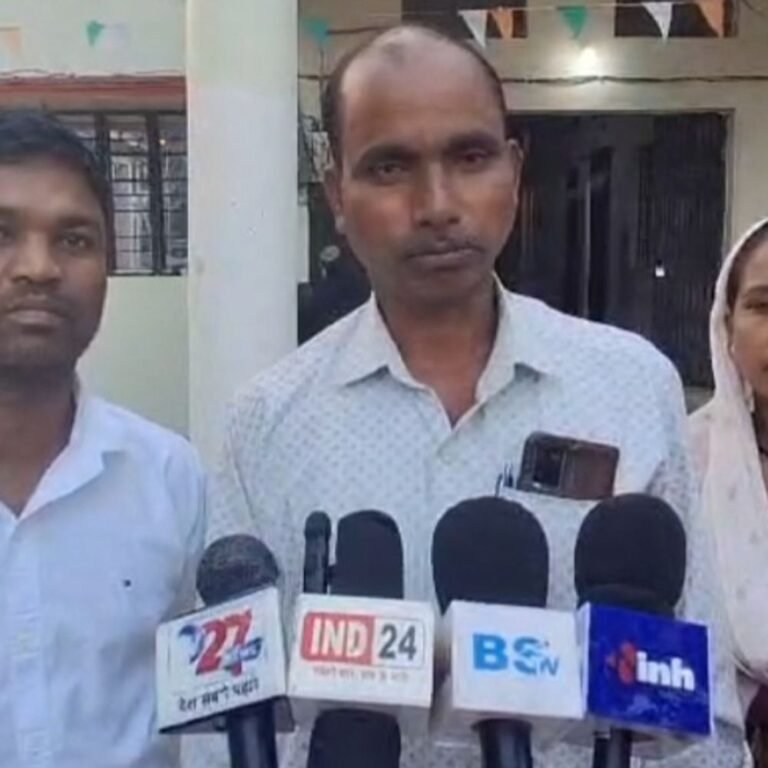 कोंडागांव में नगर पंचायत व्यवस्था डगमगाई:फरसगांव नगर पंचायत अध्यक्ष, उपाध्यक्ष और सीएमओ के खिलाफ खोला मोर्चा