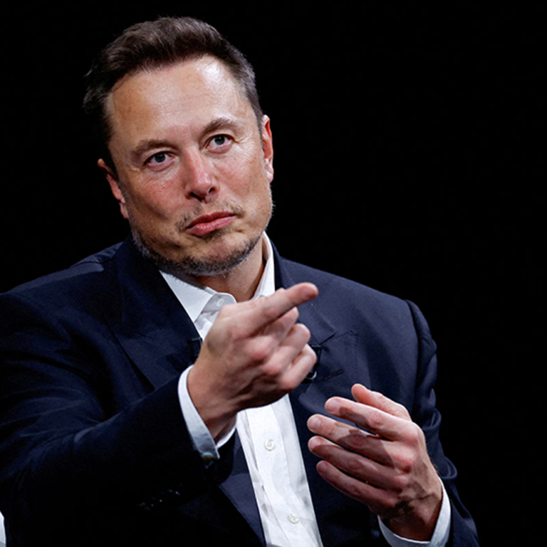 मस्क ने भारत में वोट काउंटिंग की तारीफ की:बोले- भारत ने एक दिन में 64 करोड़ वोट गिने; कैलिफोर्निया में अभी भी गिनती जारी