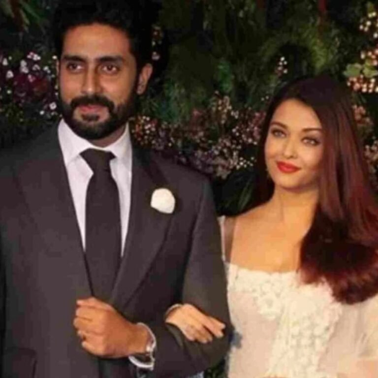 ऐश्वर्या के मायके में ननद श्वेता ने भेजा तोहफा:तलाक की खबरों के बीच भाभी ने गिफ्ट की तस्वीर शेयर की, लगाया अफवाहों पर विराम