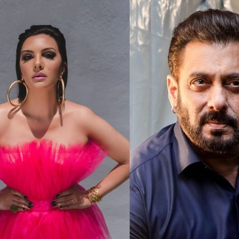 सालों पहले सलमान को मिलती थीं अंडरवर्ल्ड की धमकियां:एक्स गर्लफ्रेंड सोमी अली बोलीं- लैंडलाइन पर मिली थी धमकी, कहा था उठाकर ले जाएंगे