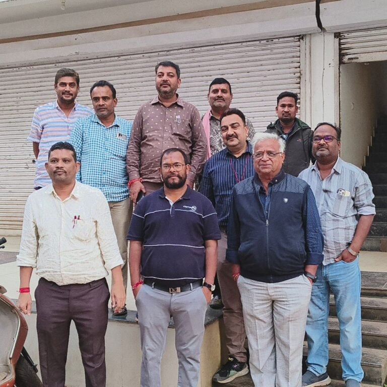 बालोद में राइस मिलर्स के 200 करोड़ पेंडिंग:बैंक भेज रहे नोटिस, नई मिलिंग पॉलिसी से असंतुष्ट, कहा- हम काम करने में असमर्थ